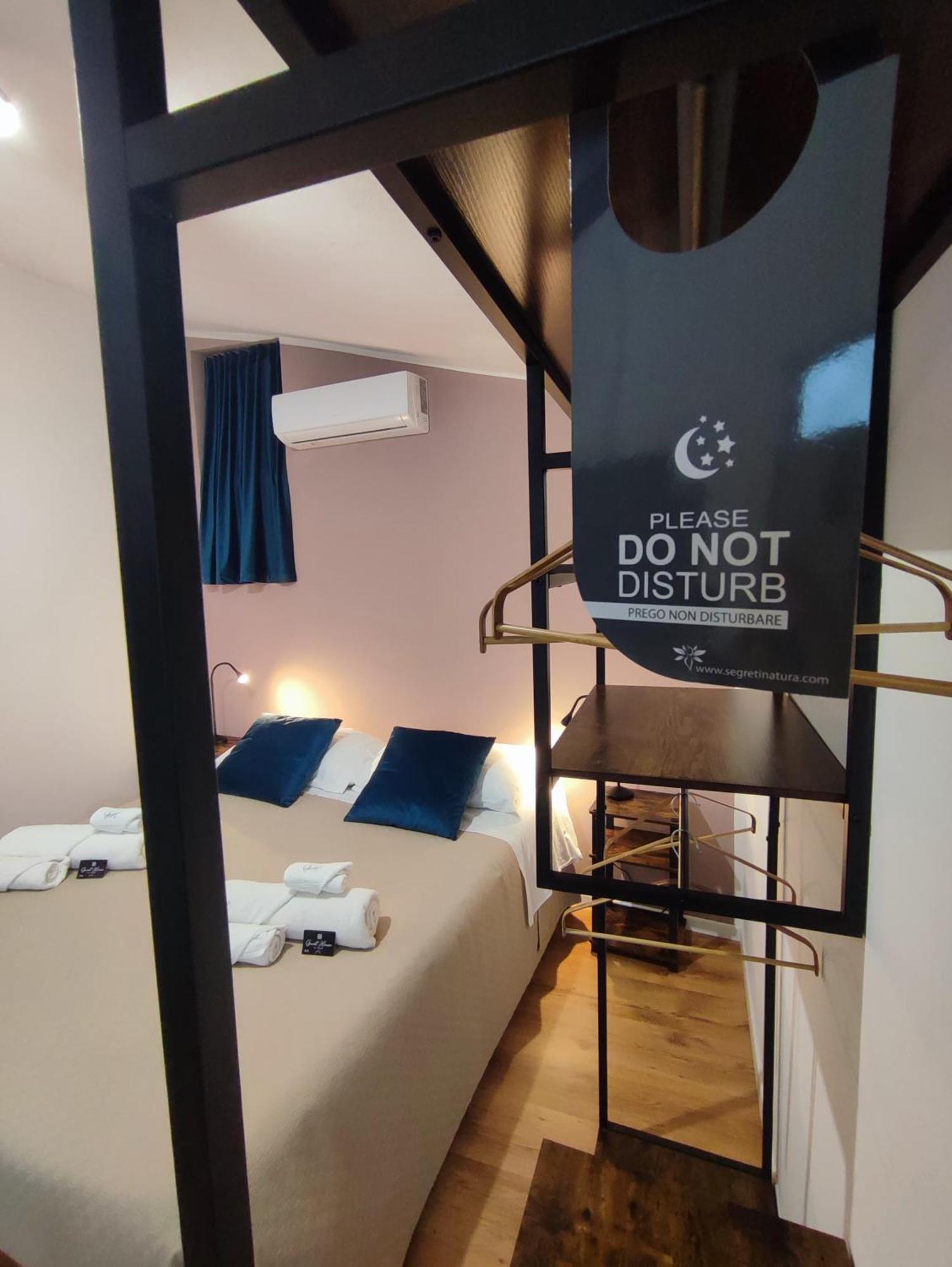 Guest House Alla Scala Caltagirone Exterior foto